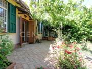 Via di Santa Cornelia 241 5 vani 140mq