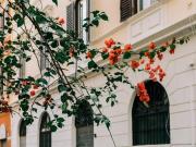 Via Di Santa Maria Dell Anima, CENTRO STORICO 9 vani 270mq