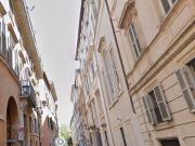 Via Di Santa Maria Dell Anima, CENTRO STORICO trilocale 92mq
