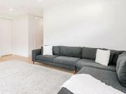 Via Di Santa Maria Goretti, TRIESTE bilocale 62mq