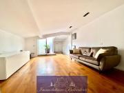 Via di Soffiano 4 monolocale 10mq