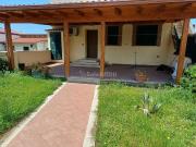 Via di Torrenova 59 5 vani 100mq