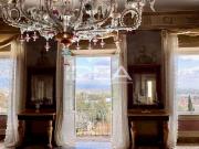 Via di Vicopelago COLLINE 12 vani 1000mq