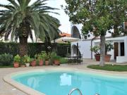 via di villa giulia 5 vani 480mq