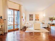 Via di Villa Grazioli Appartamento di 280 mq