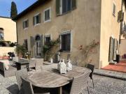 Via di Vingone 8 vani 270mq