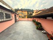 Via Diano Calderina 9 vani 170mq