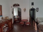 Via Dietro Cappuccini 5 vani 103mq