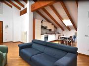 Via Dietro le Mura B trilocale 70mq