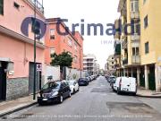 Via Diomede Carafa 34 trilocale 105mq