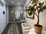 Via Dione 58 6 trilocale 110mq