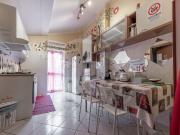 VIA DOMENICO BIANCHINI 21 343 monolocale 38mq