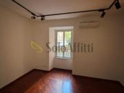 Via Domenico Cimarosa quadrilocale 110mq