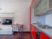 Via Domenico Cirillo, MIlano