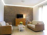 Via Domenico FontanaVia Domenico Fontana trilocale 89mq