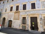 Via Domenico Giuliani trilocale 100mq