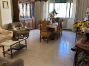 Via Domenico Marincola Pistoia 254 trilocale 107mq