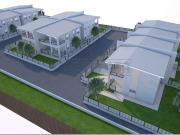 Via Don Antonio 73 trilocale 135mq