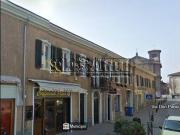 via Don Bertolino trilocale 80mq