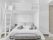 Via Don Bosco, Milan, Lombardy 20139