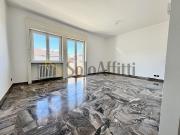 Via Don Giovanni Minzoni 2 5 vani 107mq