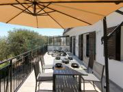 Via Don Luigi Orengo quadrilocale 210mq