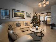 Via Don Luigi Sturzo 150mq