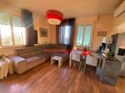 Via Don Renzo Gori 15 quadrilocale 98mq