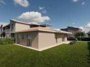 VIA DON SEBASTIANO LEONE PRATORANIERI quadrilocale 82mq