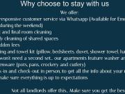 Via Donatello 22 Room 1