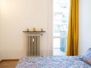 Via Donatello 22 Room 2 Via Donatello 22 Room 2