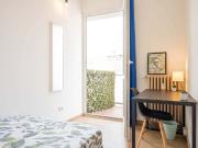 Via Donatello 22 Room 4
