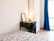Via Donatello 22 Room 5