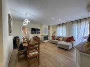 Via Donatori del Sangue 6 vani 95mq