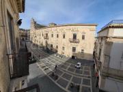 Via Donna Giovanna D´Austria 6 quadrilocale 120mq