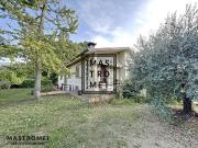 Via Dori VILLA CAMPANILE 7 vani 280mq