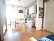 via Dorighello 1 trilocale 90mq