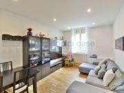 VIA DOSSO quadrilocale 130mq