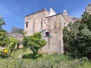 Via Dott. Saverio Daconto Storico 12 6 vani 200mq