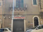 Via Dottor Filippo Pennavaria 17 7 vani 200mq