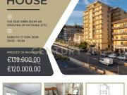 Via Due Obelischi 48 6 vani 113mq