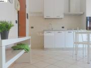 Via Due Palme angolo via Brennero 65 bilocale 45mq