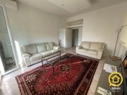 Via E. Curiel 24 trilocale 95mq