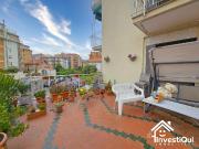 Via E. Montale 95 trilocale 80mq