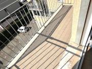 Via E. Nani, balcone, ascensore