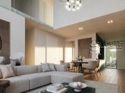 Via Edison Thomas quadrilocale 158mq