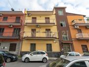 Via Edmondo de Amicis 62 trilocale 74mq