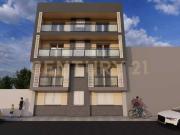 Via Edmondo de Amicis bilocale 60mq