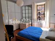 Via Edoardo Arbib 14 monolocale 16mq