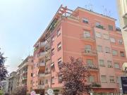 Via Edoardo Jenner 42 bilocale 55mq